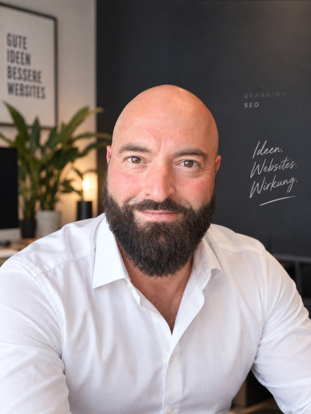 Yunus Erdemir, Gründer von 2K2Y